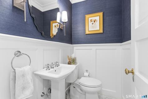 267 Brookside Road Darien CT 06820