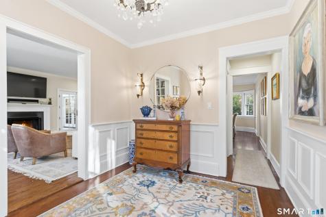 267 Brookside Road Darien CT 06820