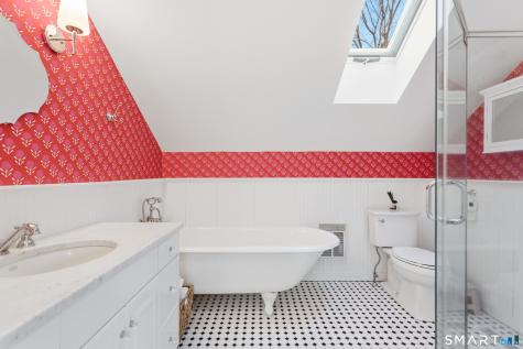 267 Brookside Road Darien CT 06820