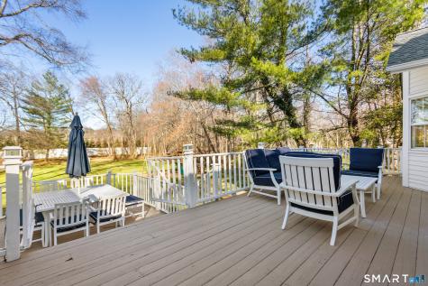 267 Brookside Road Darien CT 06820