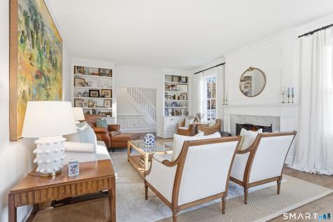 267 Brookside Road Darien CT 06820