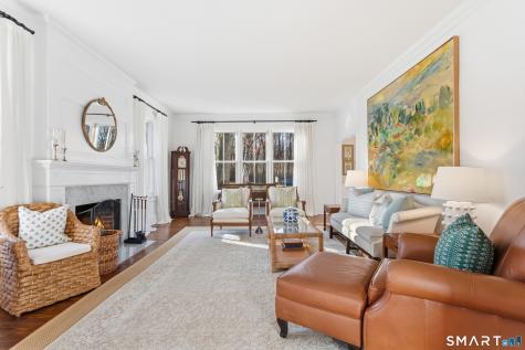 267 Brookside Road Darien CT 06820