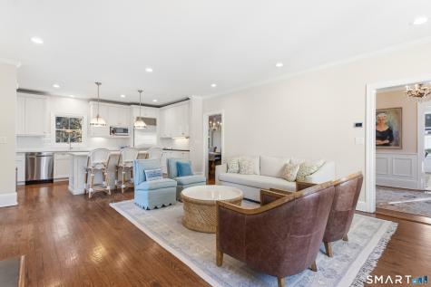 267 Brookside Road Darien CT 06820