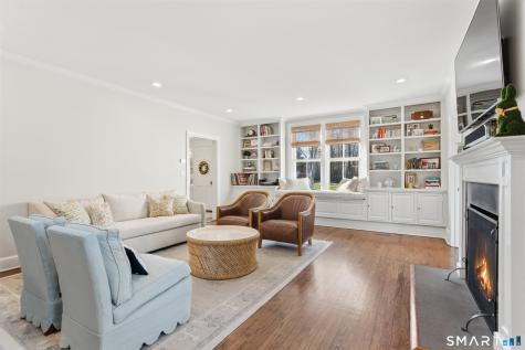 267 Brookside Road Darien CT 06820