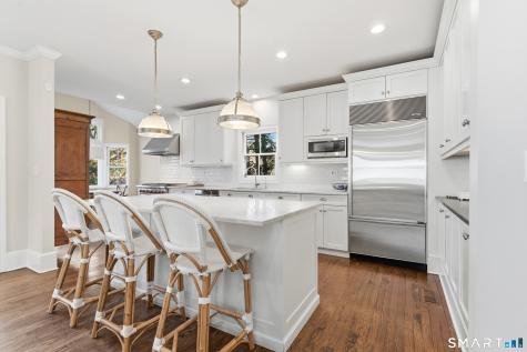 267 Brookside Road Darien CT 06820