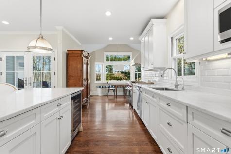 267 Brookside Road Darien CT 06820