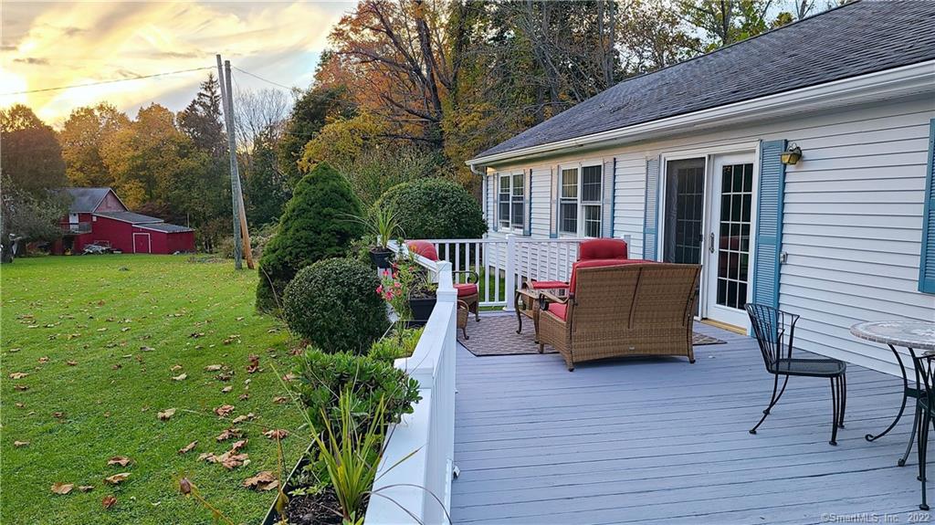 35 Farview Road Brookfield CT 06804