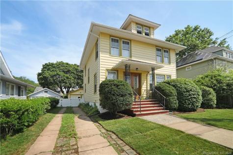 51 Putnam Avenue Hamden CT 06517
