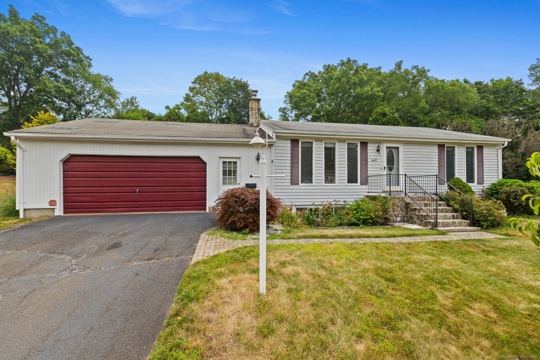 20 Isamay Drive Bristol CT 06010