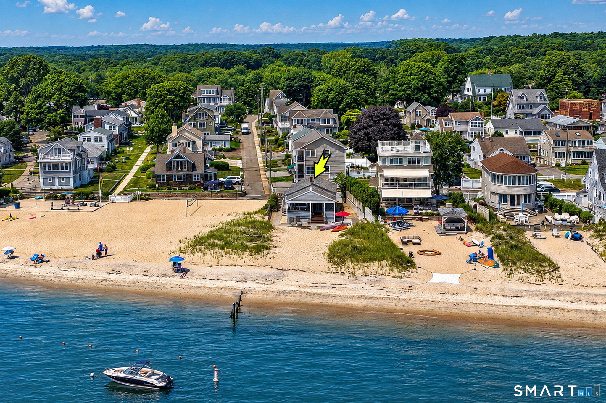 17 Beach Way Westbrook CT 06498