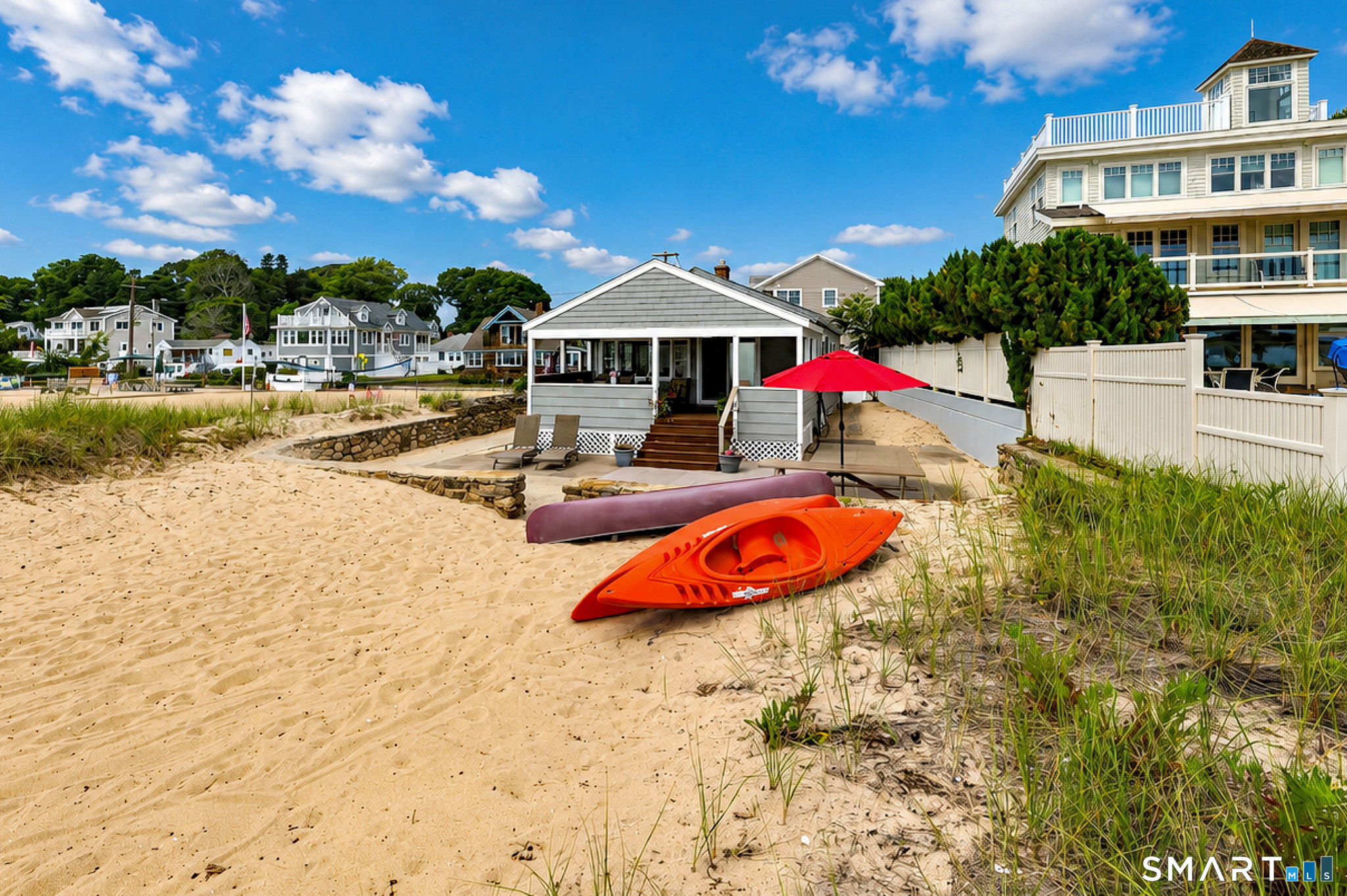 17 Beach Way Westbrook CT 06498