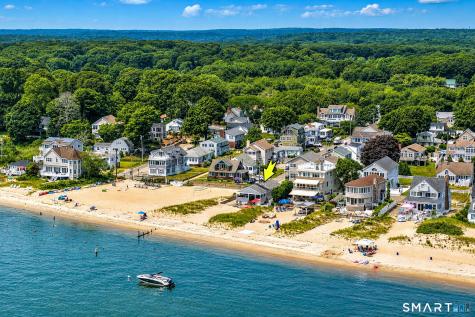 17 Beach Way Westbrook CT 06498