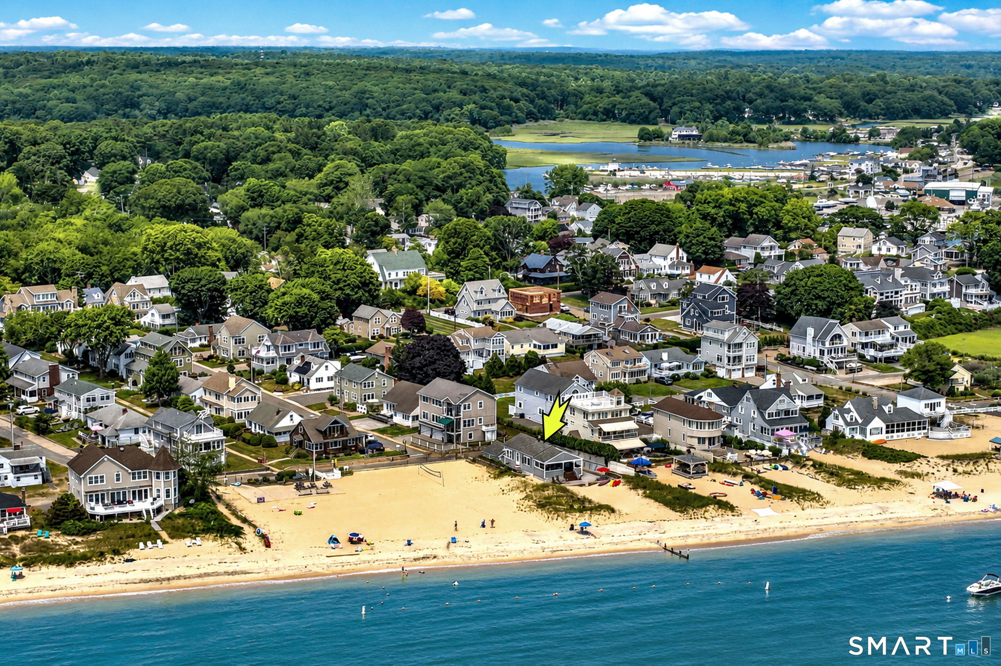 17 Beach Way Westbrook CT 06498