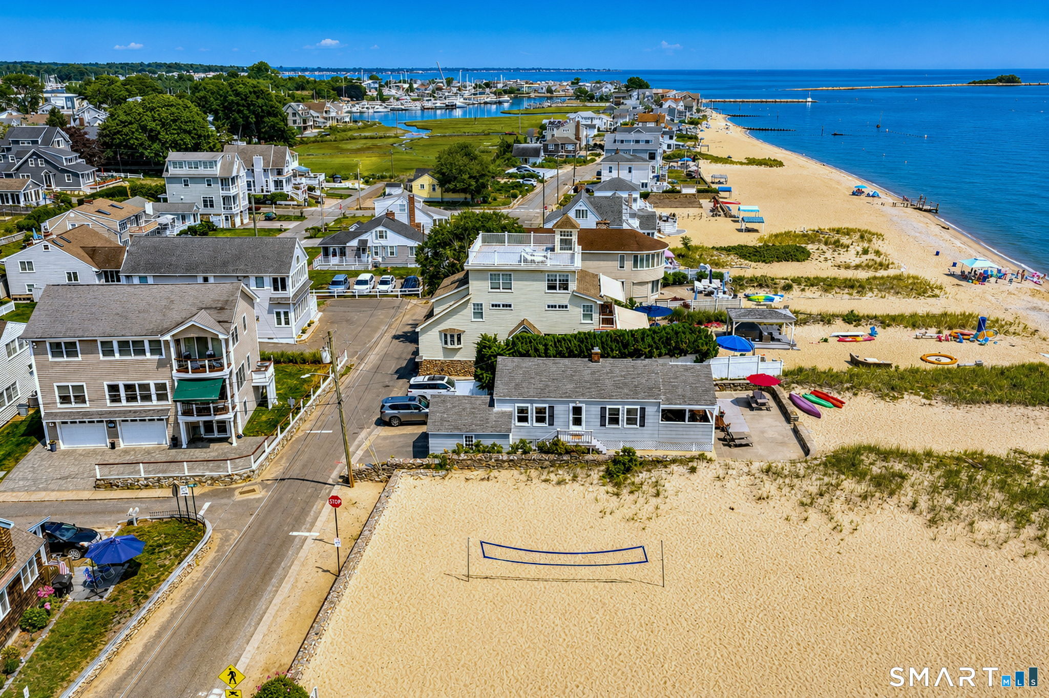 17 Beach Way Westbrook CT 06498