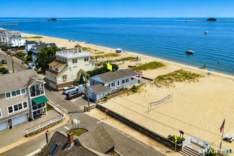 17 Beach Way Westbrook CT 06498