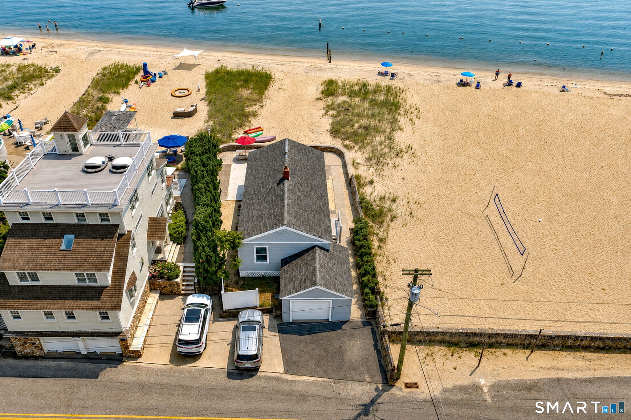 17 Beach Way Westbrook CT 06498