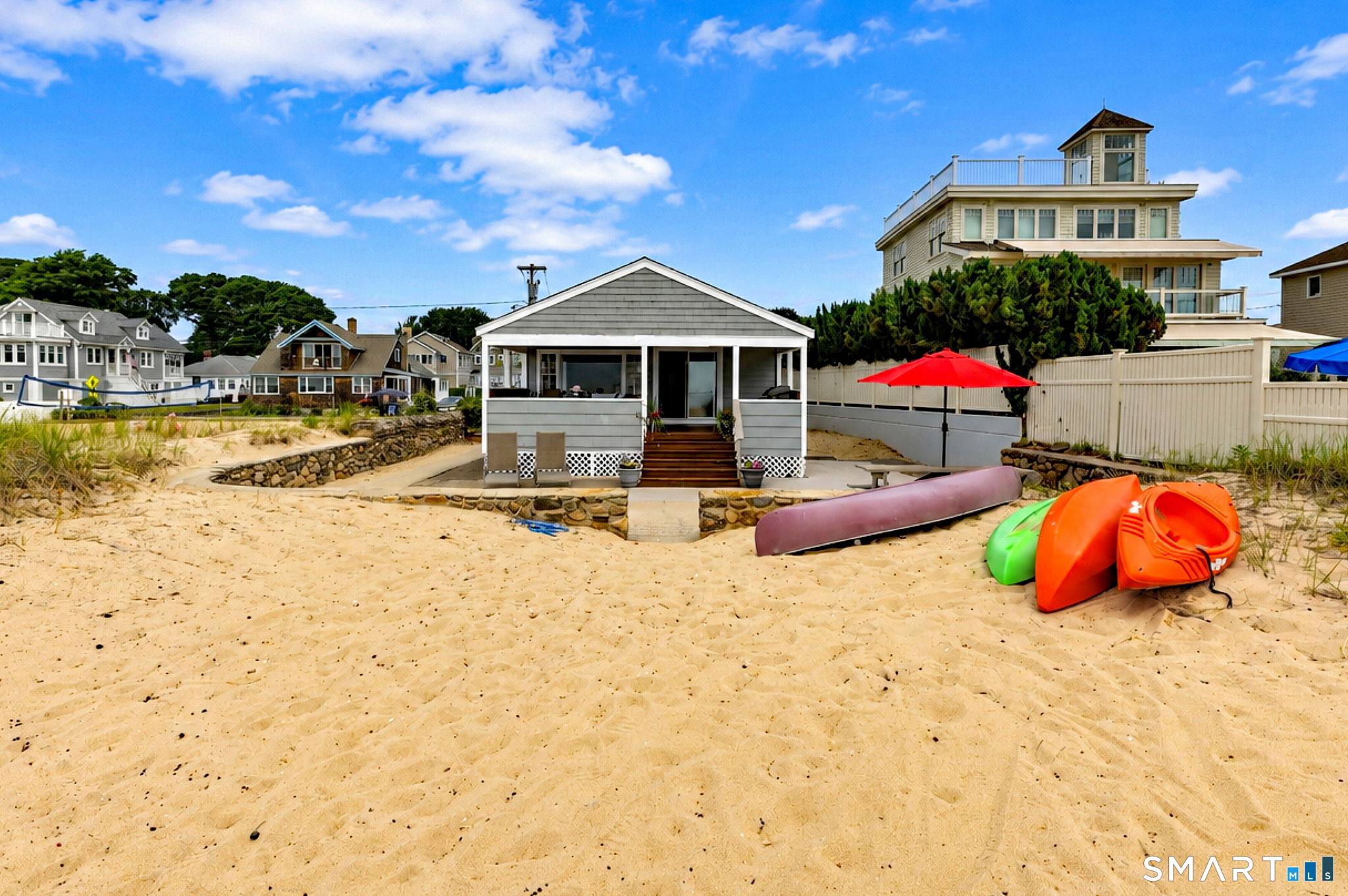 17 Beach Way Westbrook CT 06498