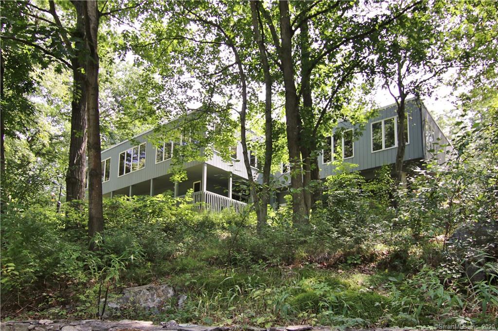 73 Birch Hill Road Weston CT 06883