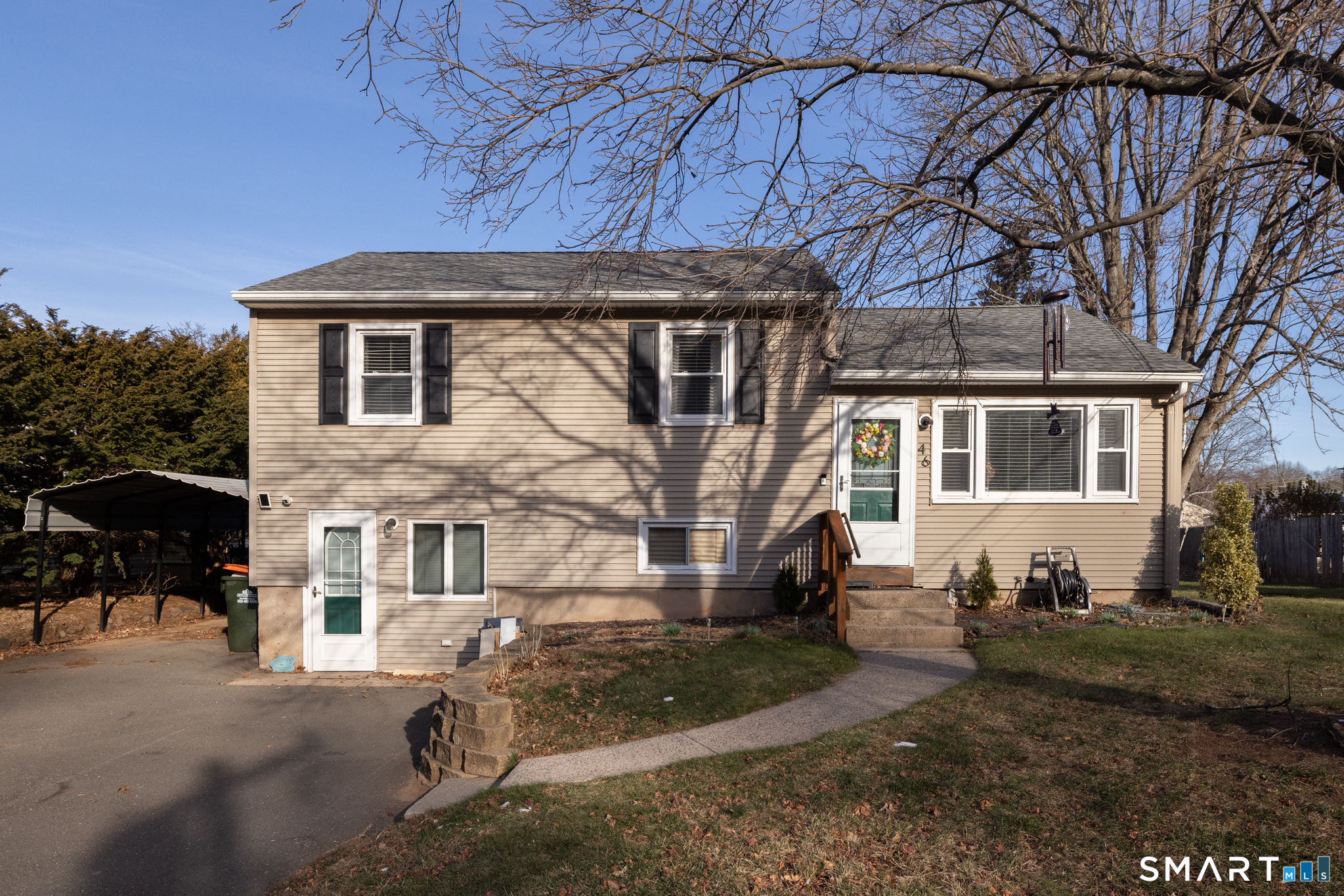 46 Rethal Street Southington CT 06489