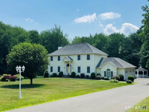 22 Cole Drive Wolcott CT 06716