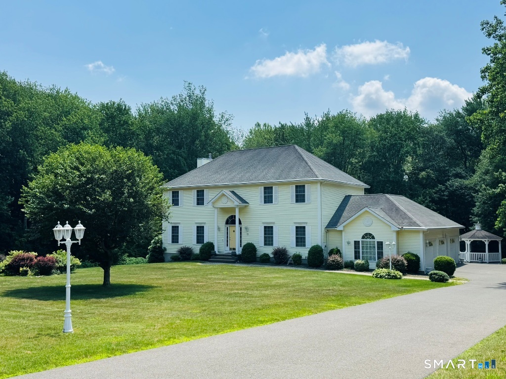 22 Cole Drive Wolcott CT 06716