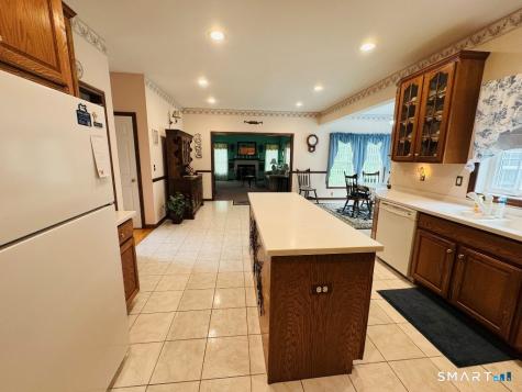 22 Cole Drive Wolcott CT 06716