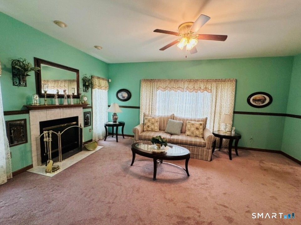 22 Cole Drive Wolcott CT 06716