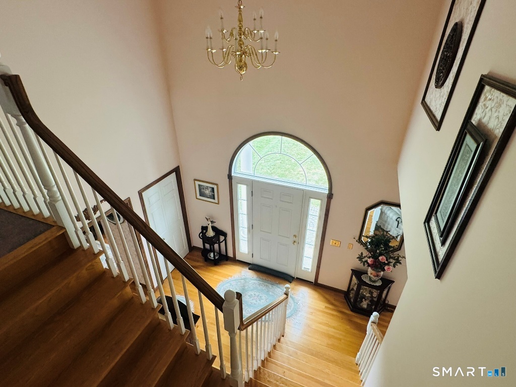 22 Cole Drive Wolcott CT 06716