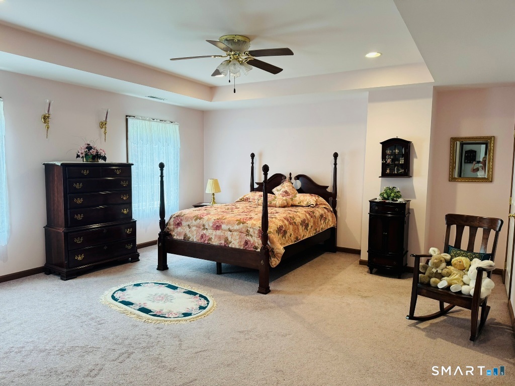 22 Cole Drive Wolcott CT 06716
