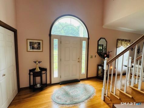 22 Cole Drive Wolcott CT 06716