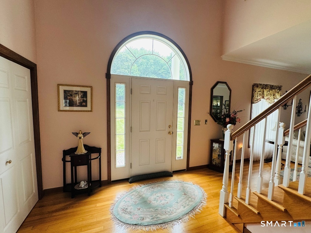 22 Cole Drive Wolcott CT 06716