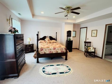 22 Cole Drive Wolcott CT 06716