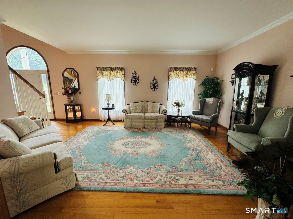 22 Cole Drive Wolcott CT 06716