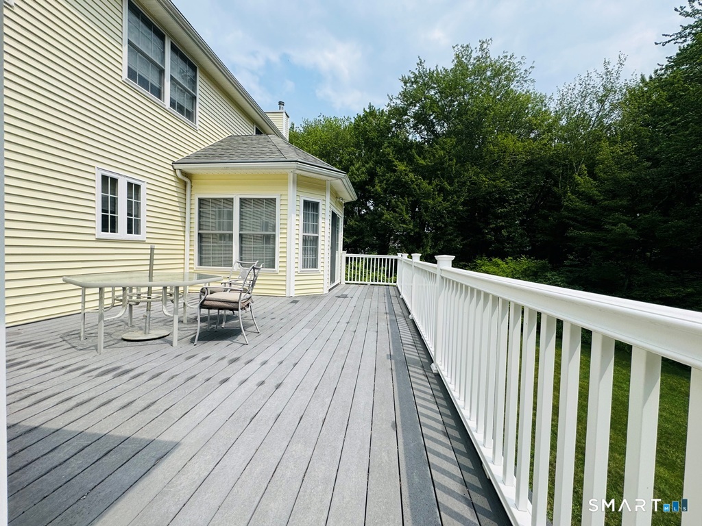 22 Cole Drive Wolcott CT 06716