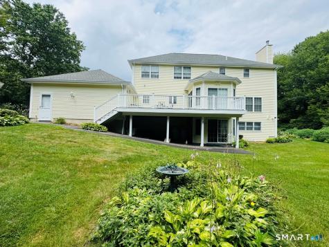 22 Cole Drive Wolcott CT 06716