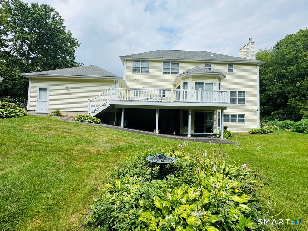 22 Cole Drive Wolcott CT 06716