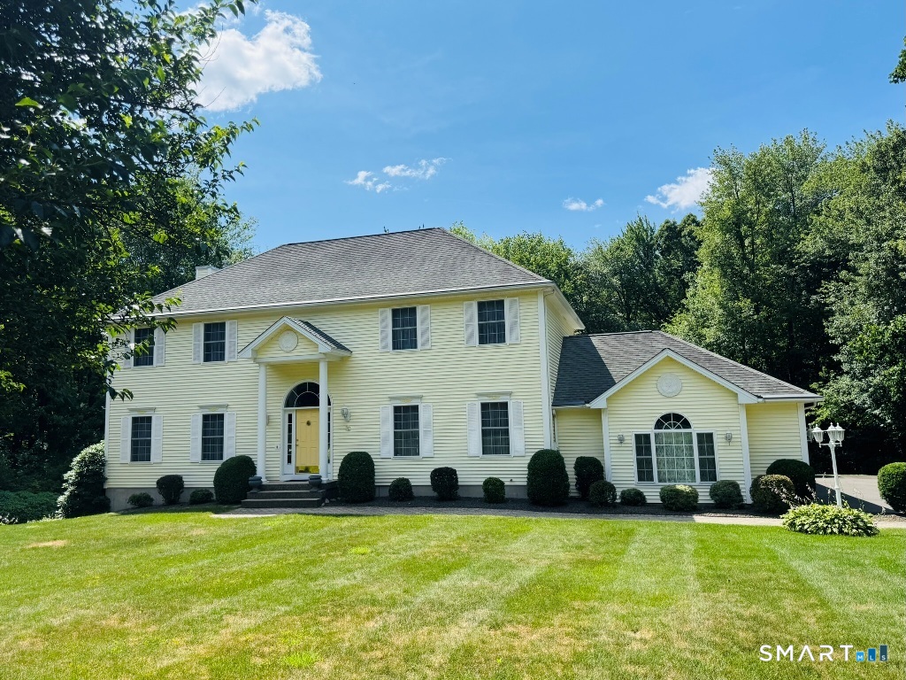 22 Cole Drive Wolcott CT 06716