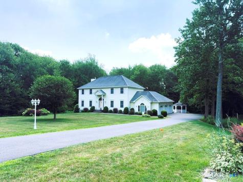 22 Cole Drive Wolcott CT 06716