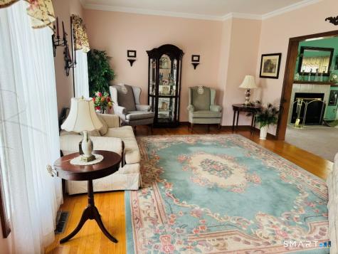 22 Cole Drive Wolcott CT 06716