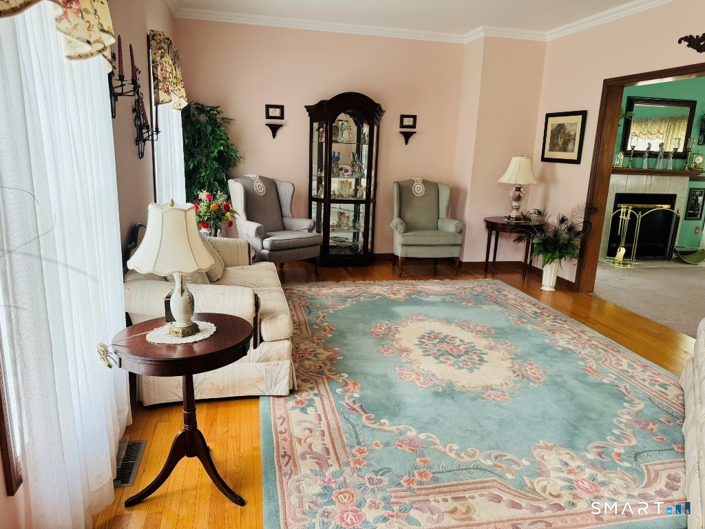 22 Cole Drive Wolcott CT 06716