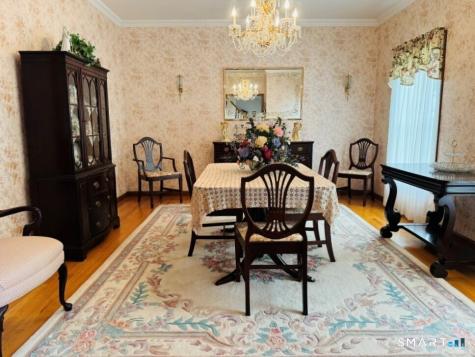 22 Cole Drive Wolcott CT 06716
