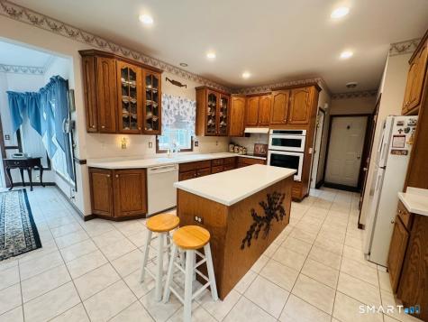 22 Cole Drive Wolcott CT 06716