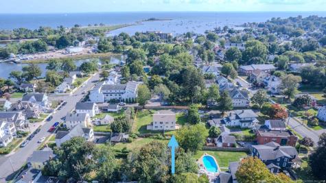 222 Ellsworth Street Bridgeport CT 06605