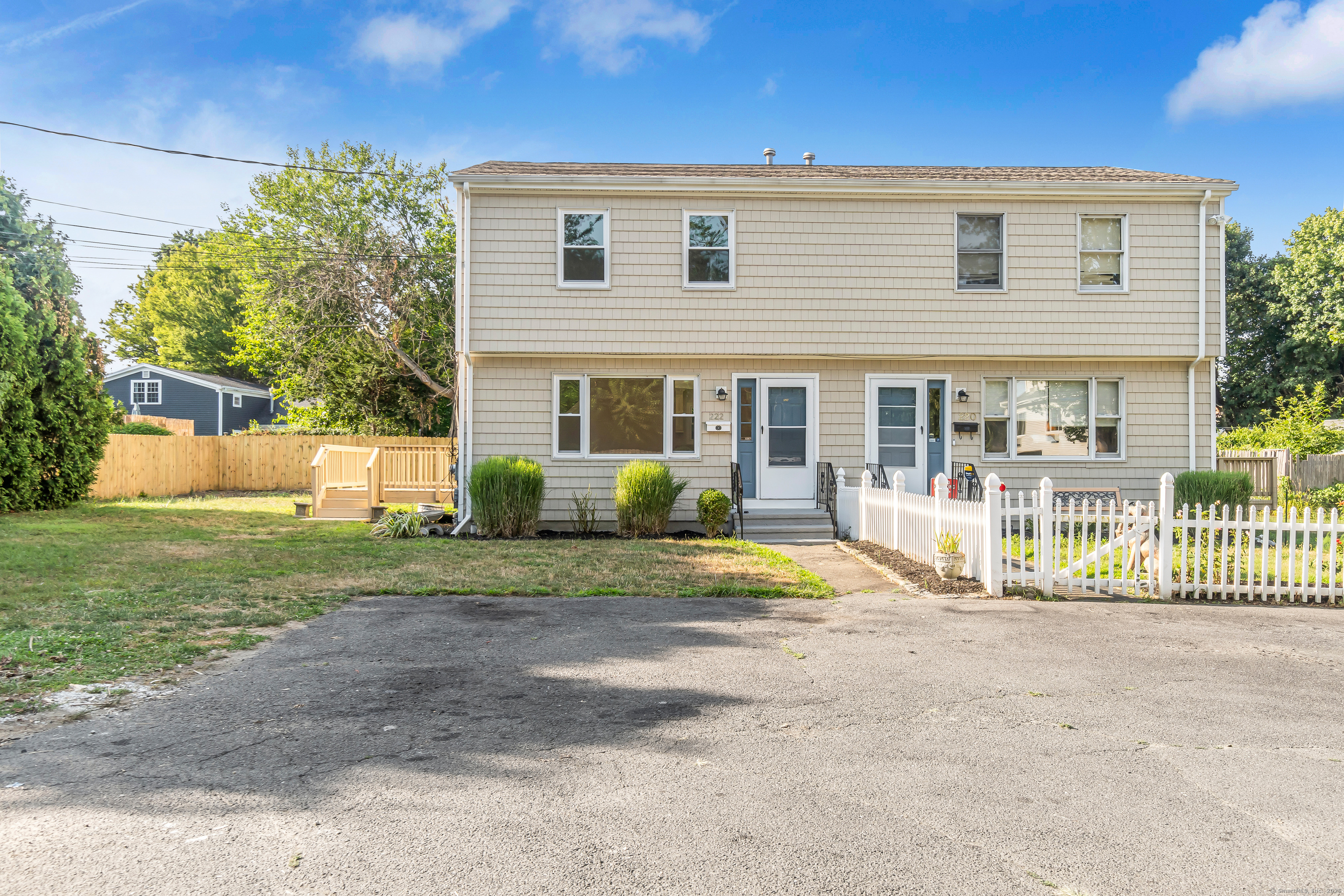 222 Ellsworth Street Bridgeport CT 06605