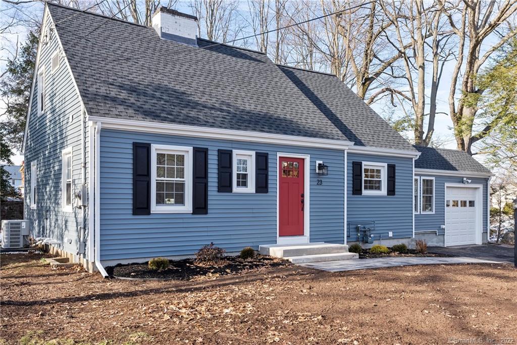23 Highwood Avenue Southington CT 06489