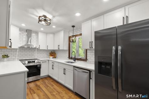 172 Parker Hill Road Killingworth CT 06419