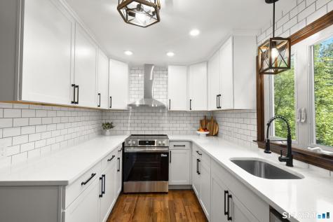 172 Parker Hill Road Killingworth CT 06419
