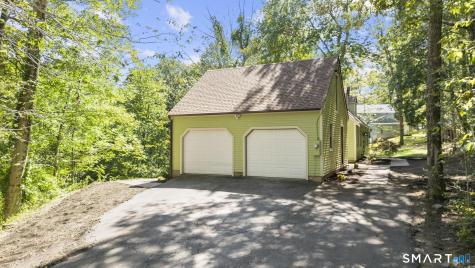 172 Parker Hill Road Killingworth CT 06419