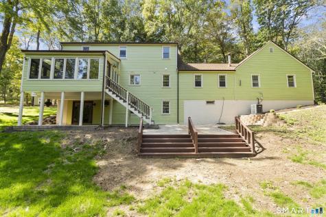 172 Parker Hill Road Killingworth CT 06419