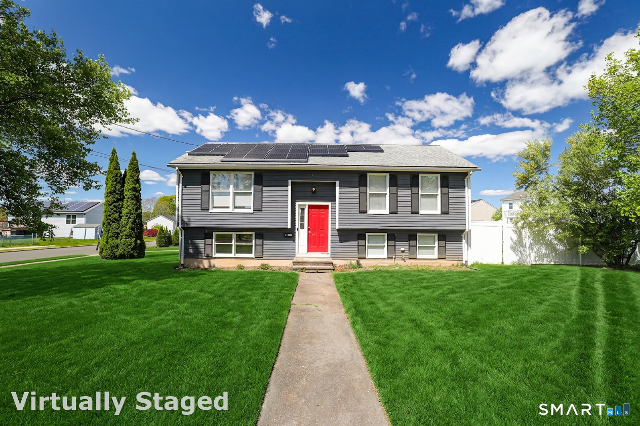 540 Slater Road New Britain CT 06053